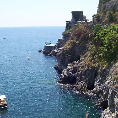 Primo Posto Bed & Breakfast Salerno Exterior photo